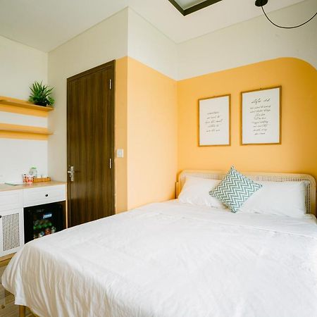 Mộc Homestay GrandWorld Phú Quốc Exterior foto