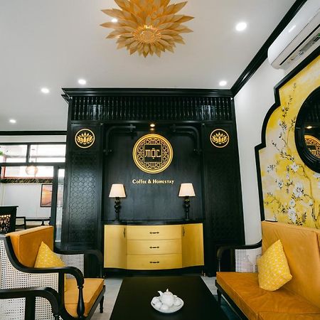 Mộc Homestay GrandWorld Phú Quốc Exterior foto