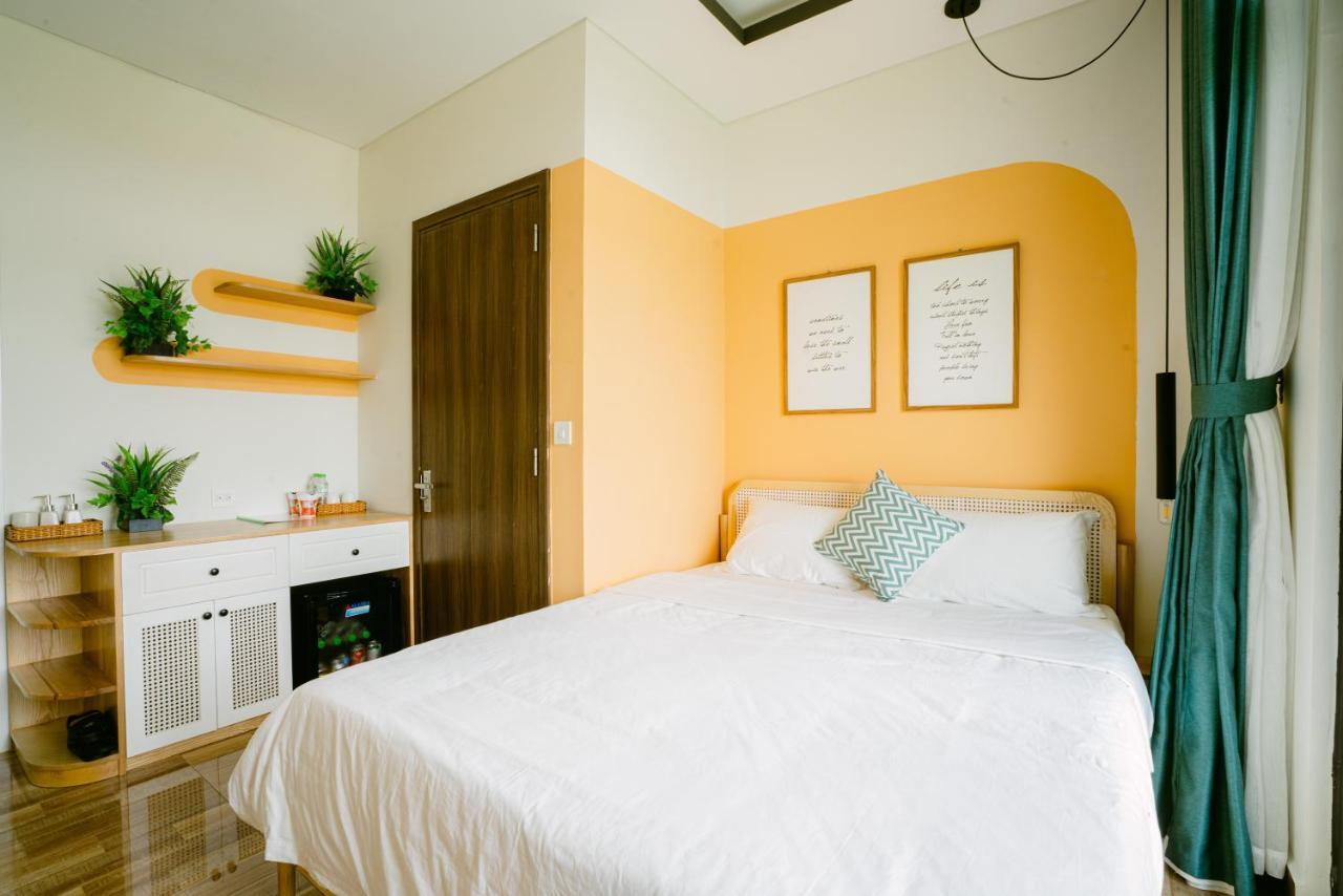 Mộc Homestay GrandWorld Phú Quốc Exterior foto