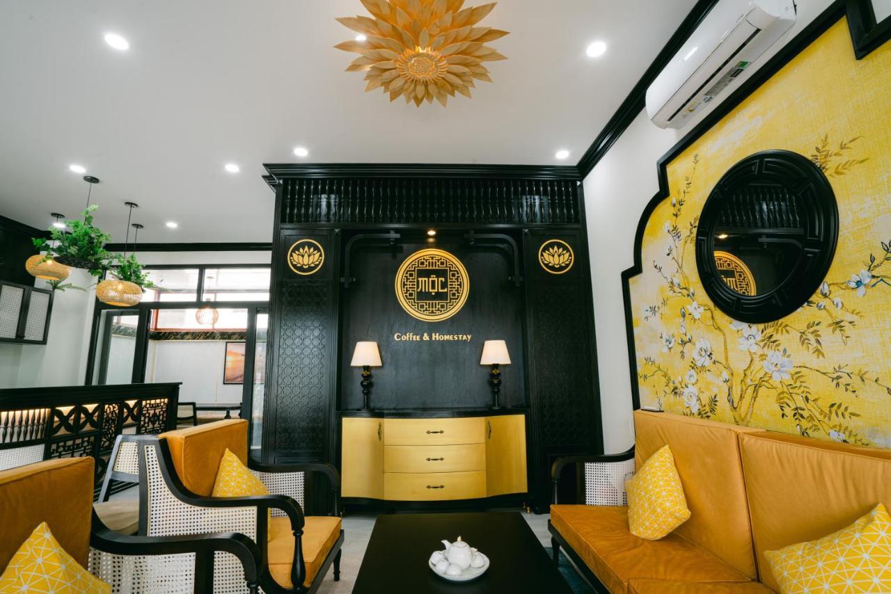 Mộc Homestay GrandWorld Phú Quốc Exterior foto